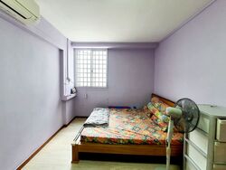 Blk 642 Hougang Avenue 8 (Hougang), HDB 3 Rooms #402050481